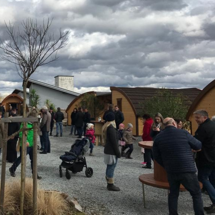 Tag der Offenen Tür in Tiny Village, Bild 3