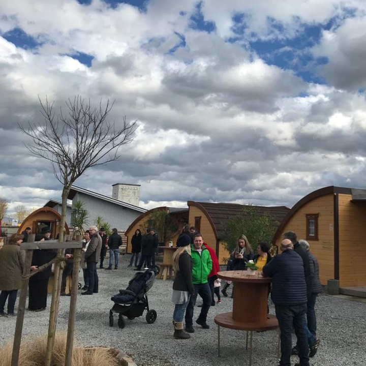 Tag der Offenen Tür in Tiny Village, Bild 4