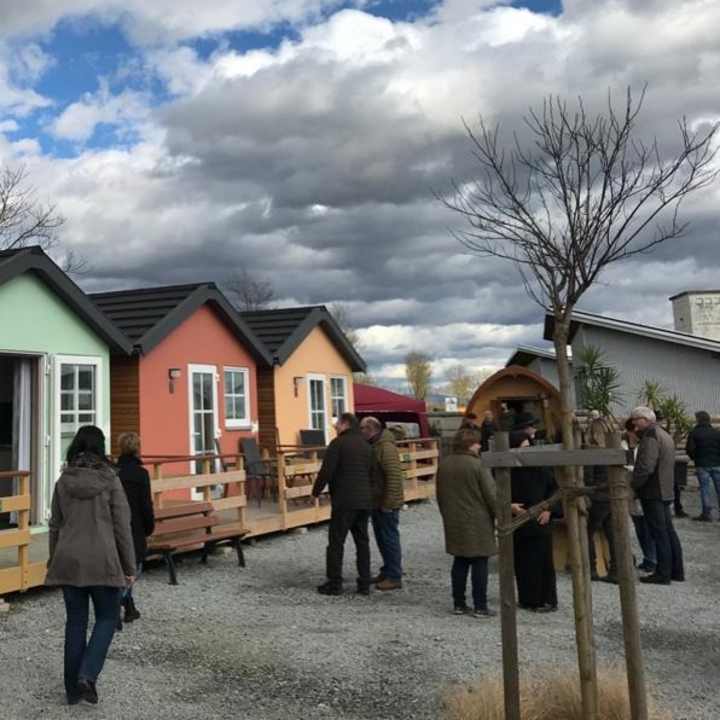 Tag der Offenen Tür in Tiny Village, Bild 5